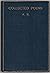 Collected Poems by A.E.