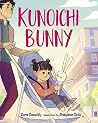 Kunoichi Bunny