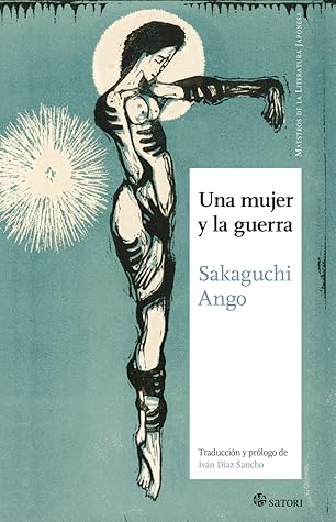 Una mujer y la guerra