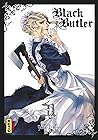 Black Butler Vol. 31 by Yana Toboso