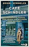 Café Schindler by Meriel Schindler