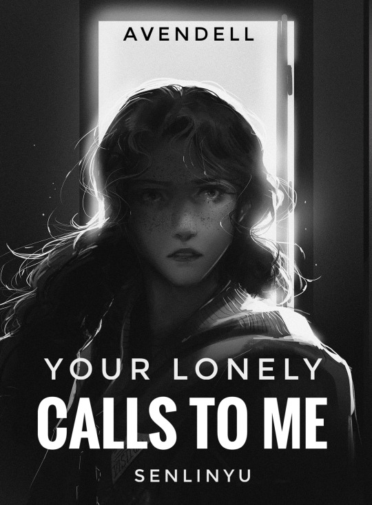 Your Lonely Calls to Me