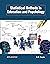 Statistical Methods In Educ...