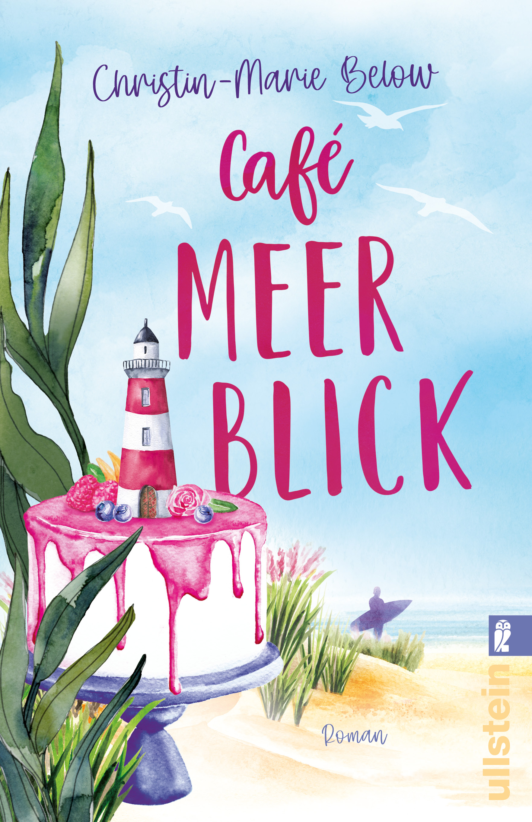 Café Meerblick (Paperback)