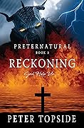 Preternatural Reckoning: A Psychological Horror Book