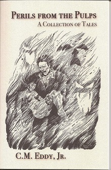 Perils From The Pulps A Collection Of Tales