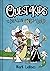 Quest Kids and the Dragon Pants of Gold (Quest Kids, #1)