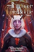 Restart Again: Volume 4
