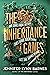 The Inheritance Games (The Inheritance Games, #1)