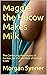 Maggie the Hucow Makes Milk...