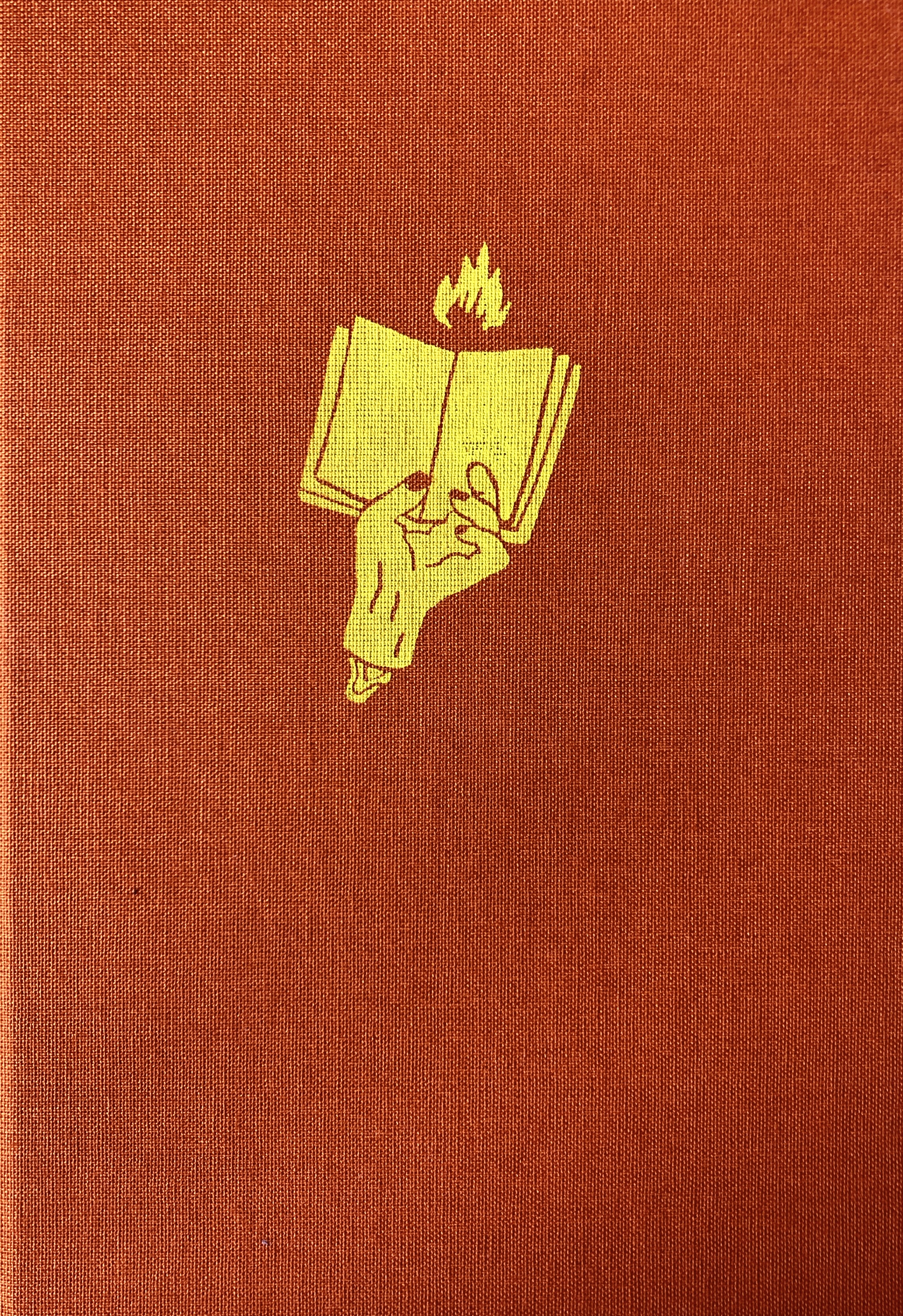 Jak zrobić książkę (Hardcover)