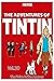 The Adventures Of TinTin And Snowy by Zahia Chebata