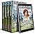 Cripple Creek Colorado Gold Collection One Books 1 - 4 by Ellen Anderson