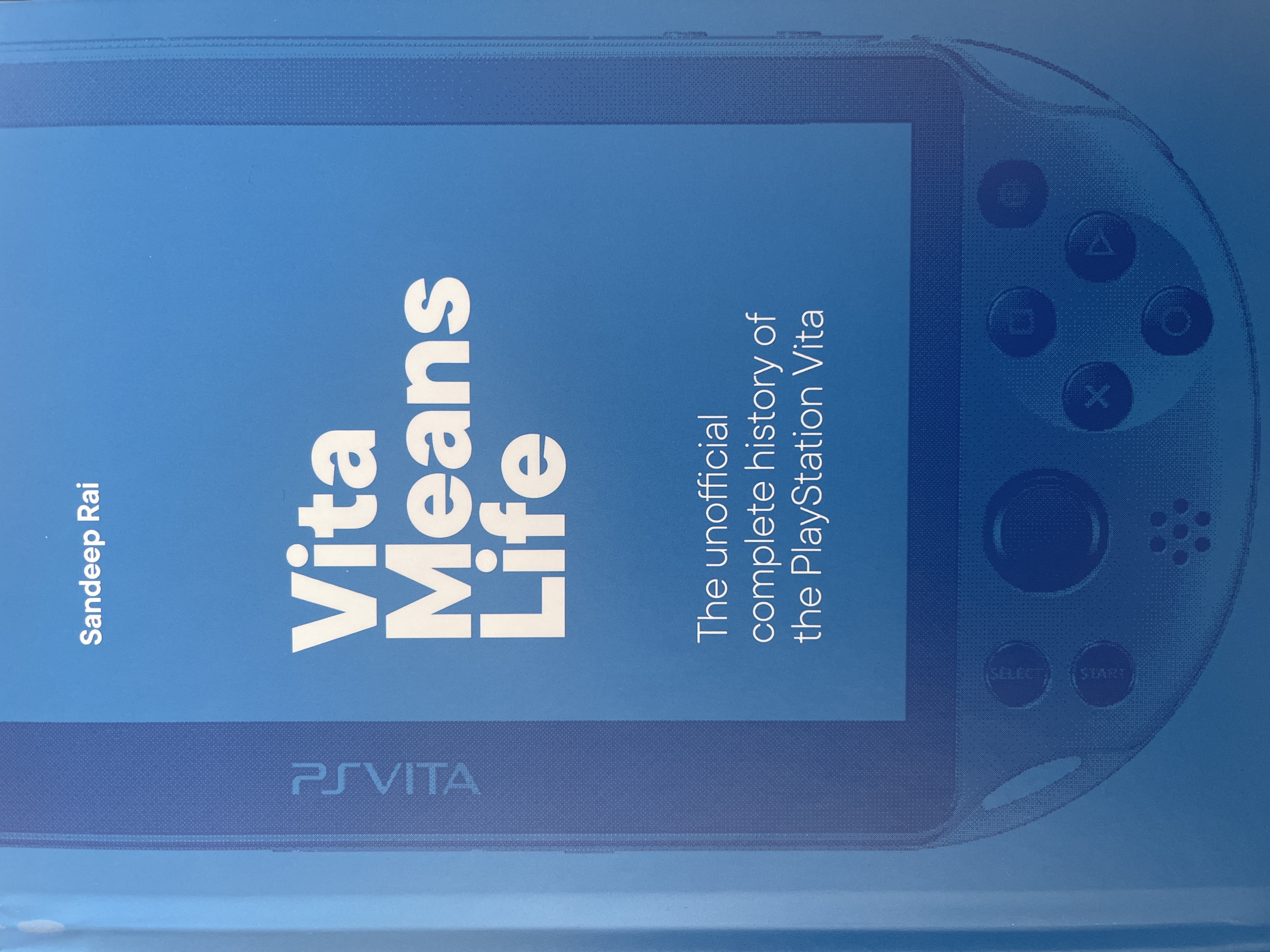 Vita Means Life