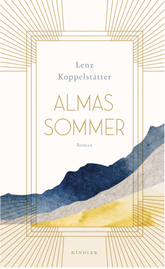 Almas Sommer