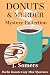 Donuts and Murder Mystery C...