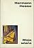 Moja wiara by Hermann Hesse Moja wiara by Hermann Hesse
