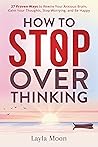 How to Stop Overt...