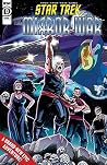 Star Trek: The Mi...