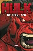 Hulk by Jeph Loeb: The Complete Collection, Volume 1