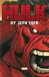Hulk by Jeph Loeb: The Complete Collection, Volume 1