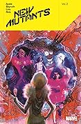 New Mutants, Vol. 2