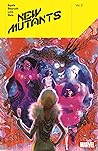 New Mutants, Vol. 2 by Vita Ayala