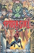 Spider-Girl: The Complete Collection, Vol. 4