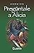 Pregúntale a Alicia (Spanish Edition)
