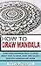 How to Draw Mandala