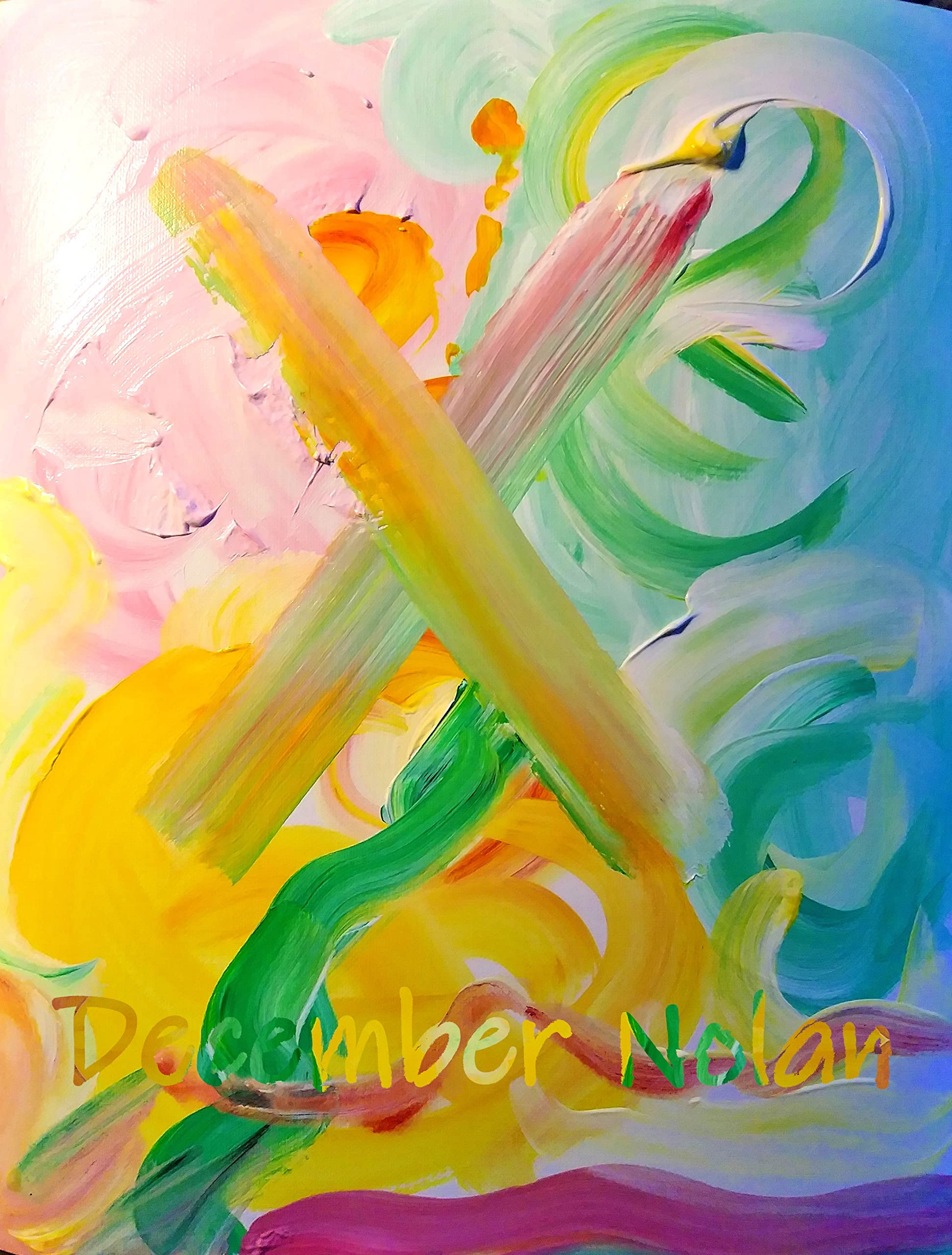 X (Kindle Edition)