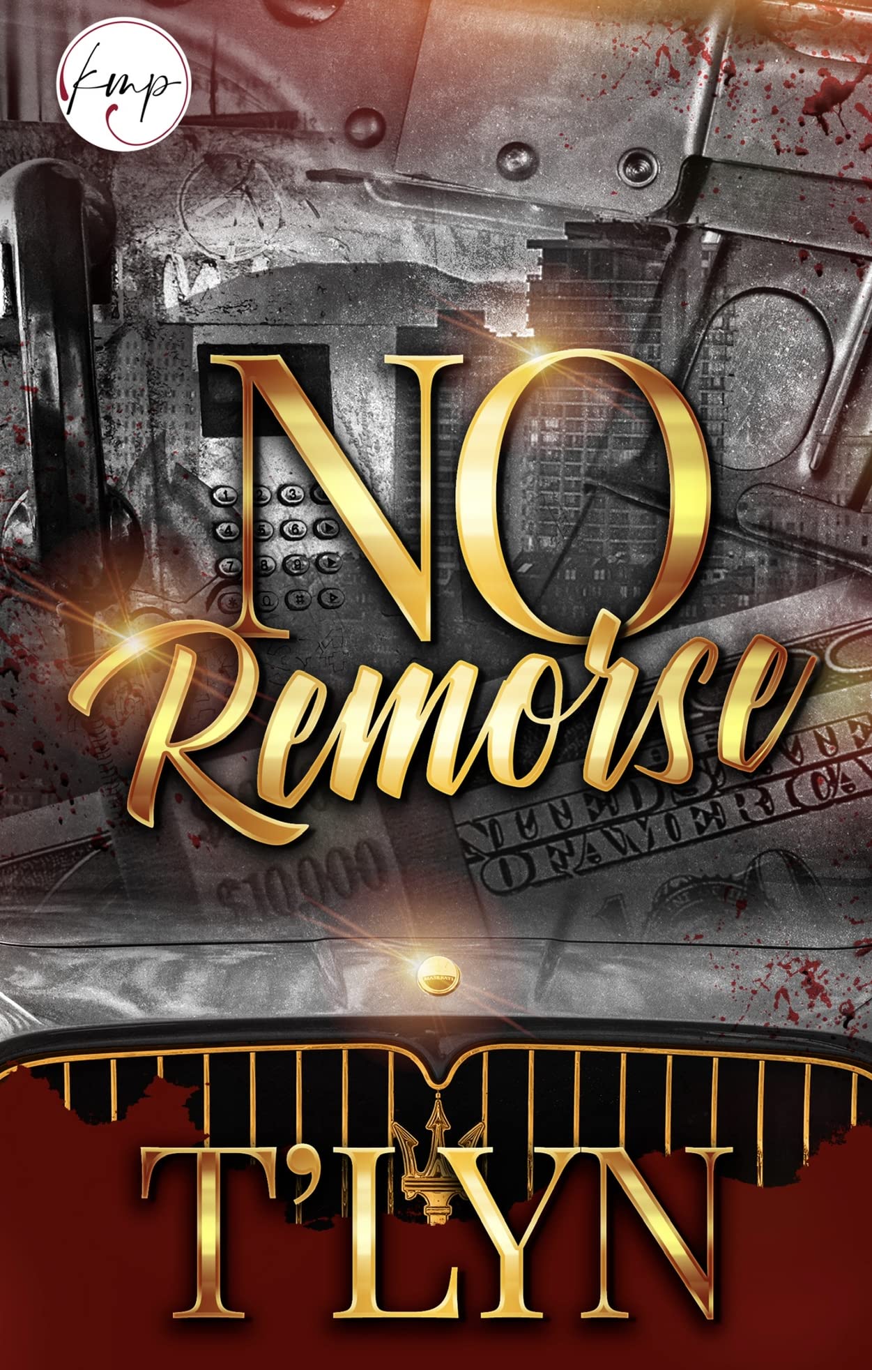 No Remorse (Kindle Edition)