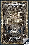 The Stone Thieves and the Honourable Order of Inventors: Augmented Edition (The Fabulous Arrangement of Atoms)