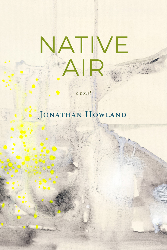 Native Air (Hardcover)