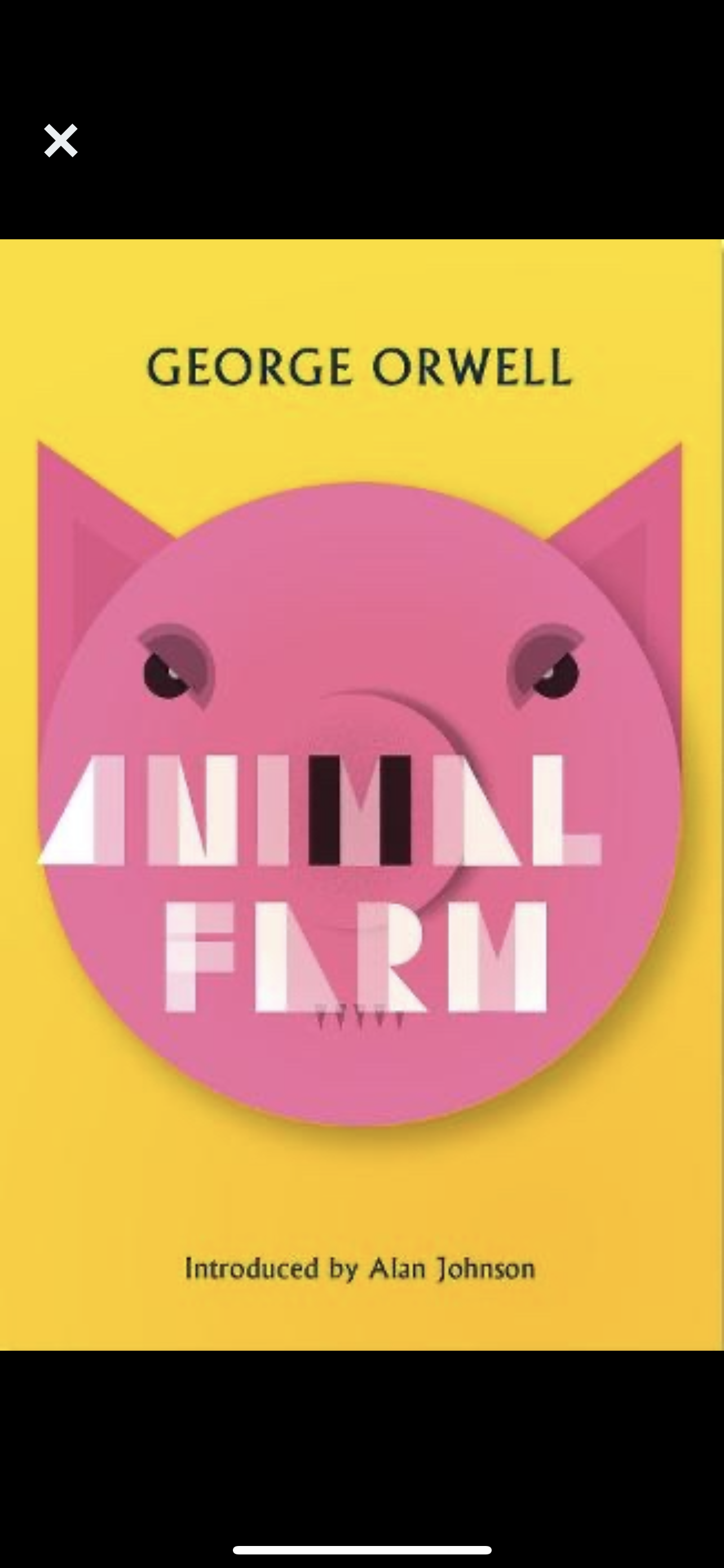 Animal Farm