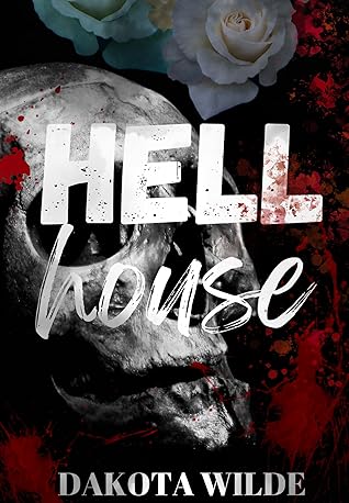 Hell House (Kildale Academy #1)