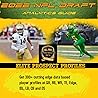 2022 NFL Draft Analytics Guide