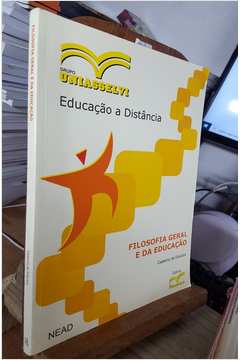 filosofia geral e da educação