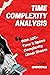 Time Complexity Analysis (C...