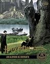 Harry Potter by Jody Revenson
