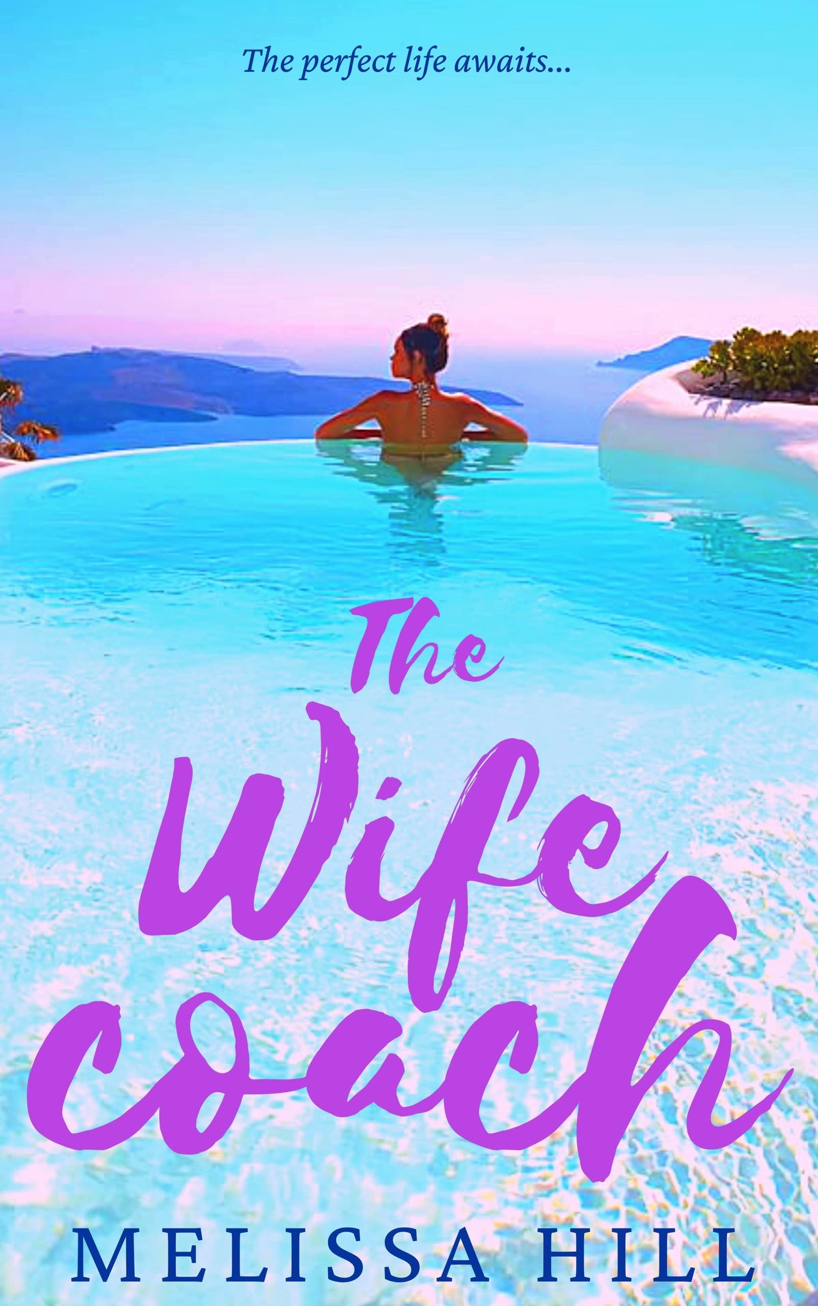 The Wife Coach (Kindle Edition)