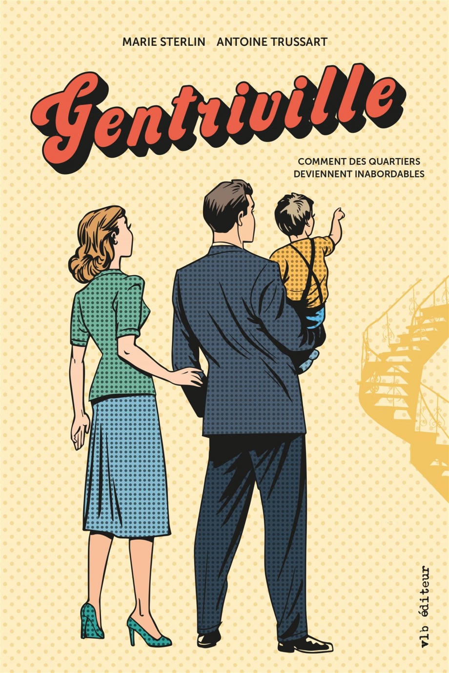 Gentriville (Paperback)