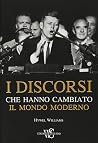 I discorsi che ha...