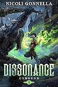 Dissonance (Unbound #1)
