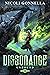Dissonance (Unbound #1)