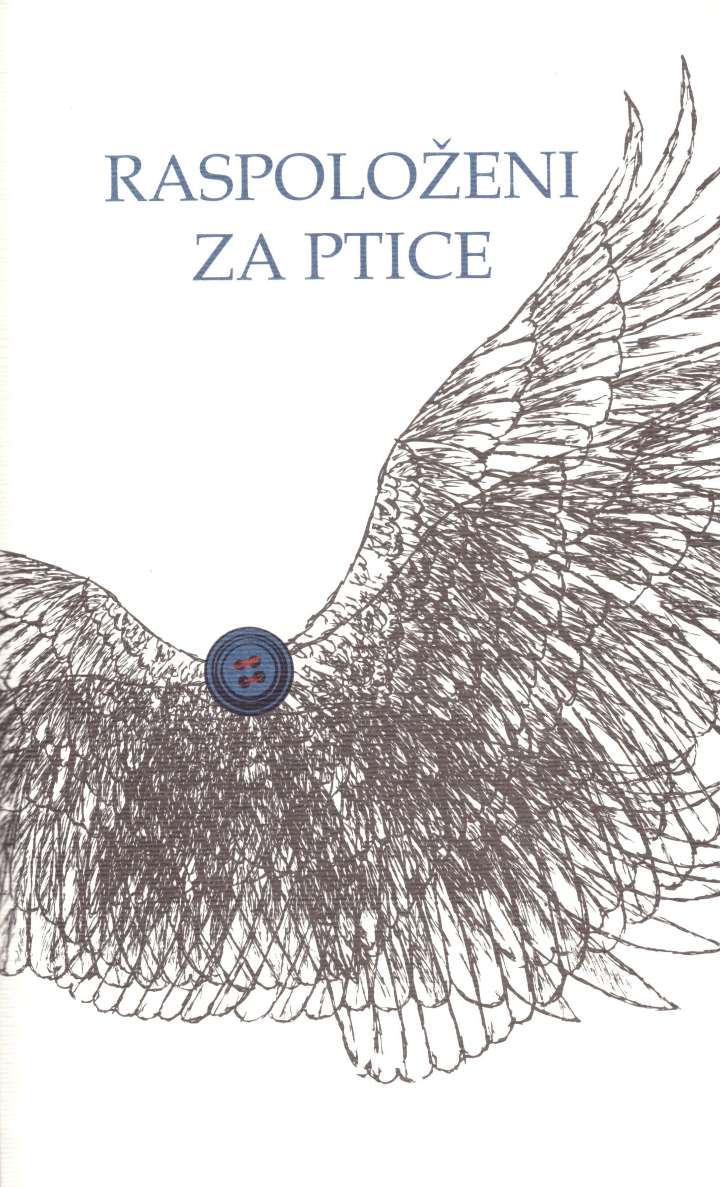 Raspoloženi za ptice