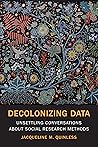 Decolonizing Data...