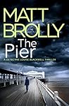 The Pier by Matt Brolly