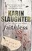 Faithless by Karin Slaughter