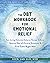 The DBT Workbook for Emotional Relief by Sheri Van Dijk